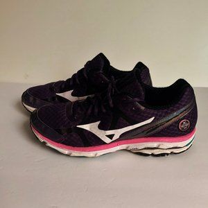 Mizuno Wave Rider 17 Running Training